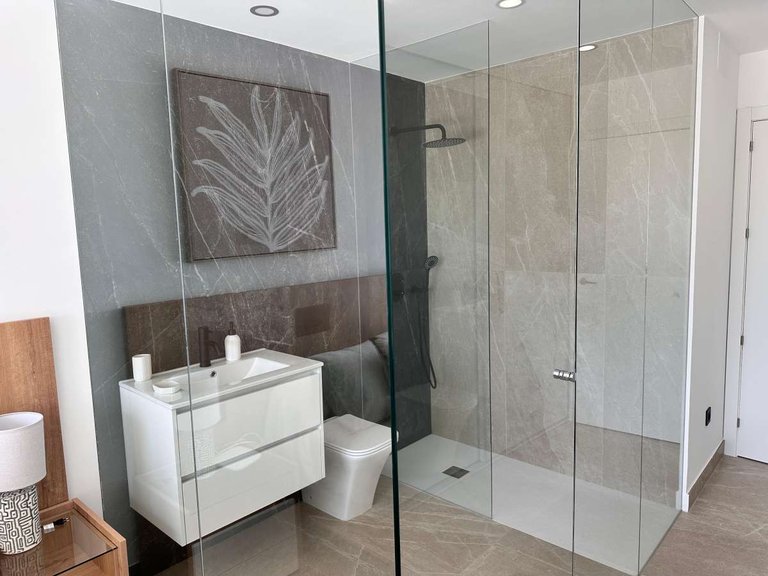 Apartment for Sale in Los Alcázares, Murcia 13