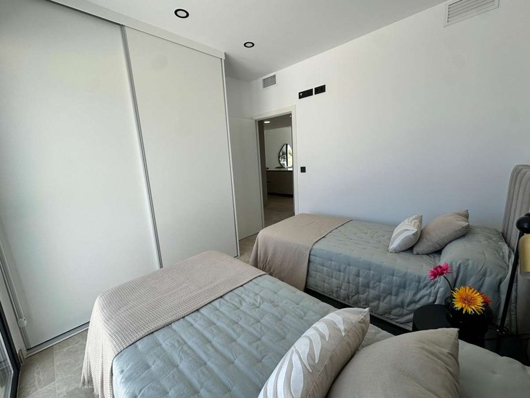 Apartment for Sale in Los Alcázares, Murcia 15