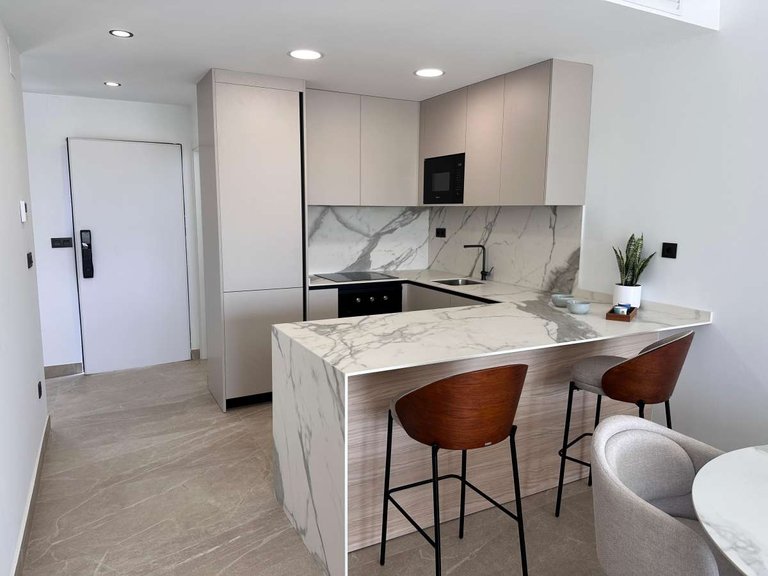 Apartment for Sale in Los Alcázares, Murcia 8