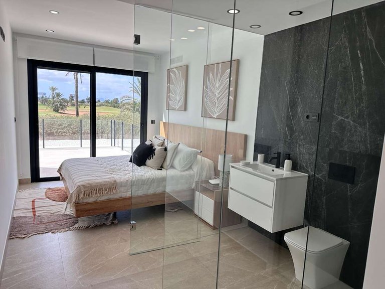 Apartment for Sale in Los Alcázares, Murcia 10