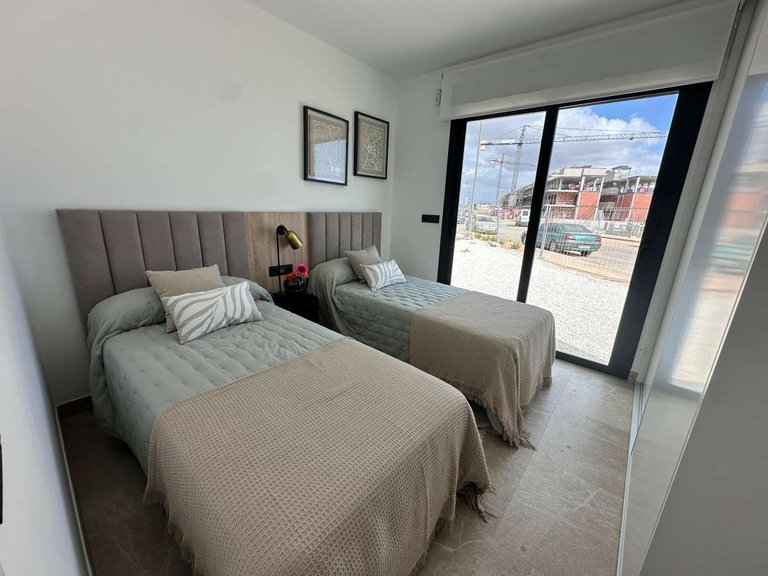 Apartment for Sale in Los Alcázares, Murcia 14