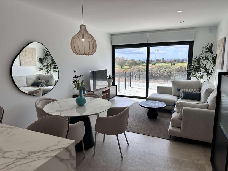 Apartment for Sale in Los Alcázares, Murcia 7