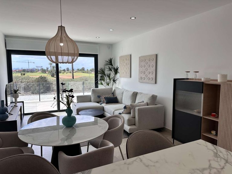 Apartment for Sale in Los Alcázares, Murcia 9