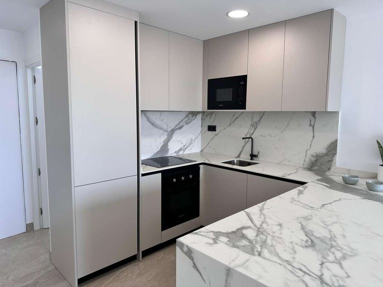 Apartment for Sale in Los Alcázares, Murcia 5