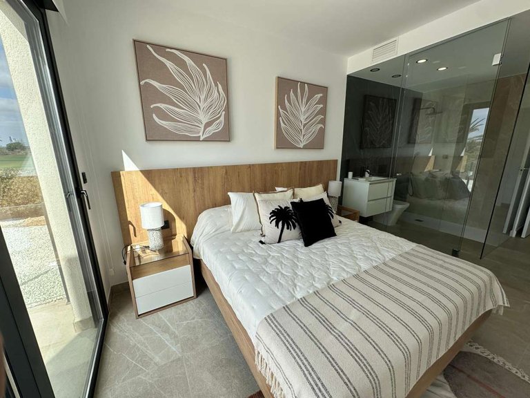 Apartment for Sale in Los Alcázares, Murcia 12