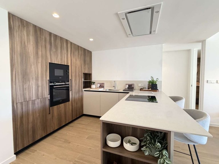 Apartment for Sale in Monforte Del Cid, Alicante 44
