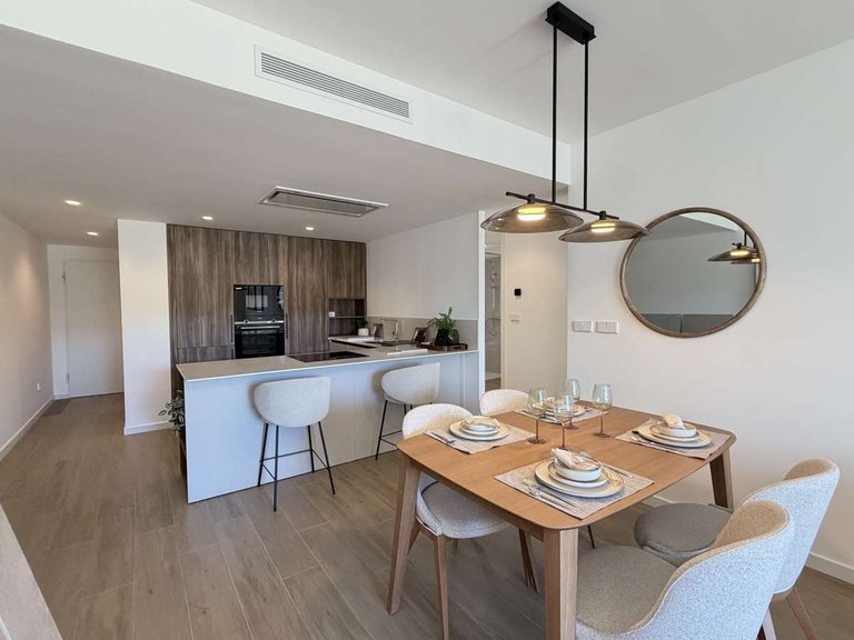 Apartment for Sale in Monforte Del Cid, Alicante 46