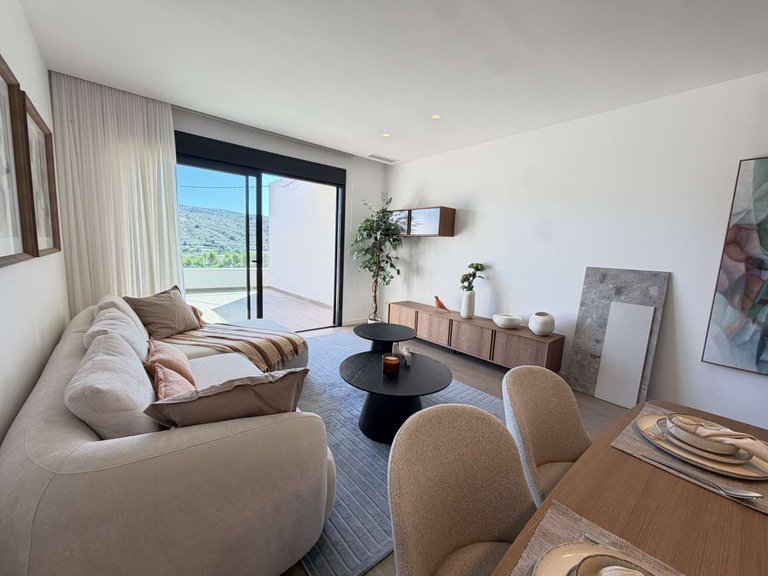 Apartment for Sale in Monforte Del Cid, Alicante 39