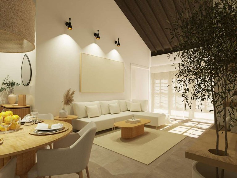 Town House for Sale in Peraleja Golf, Murcia 8