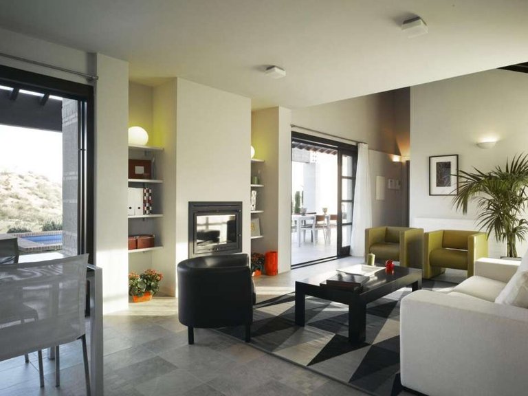 Town House for Sale in Peraleja Golf, Murcia 9