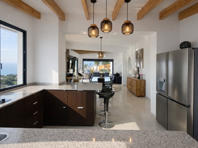 Villa for Sale in El Campello, Alicante 6