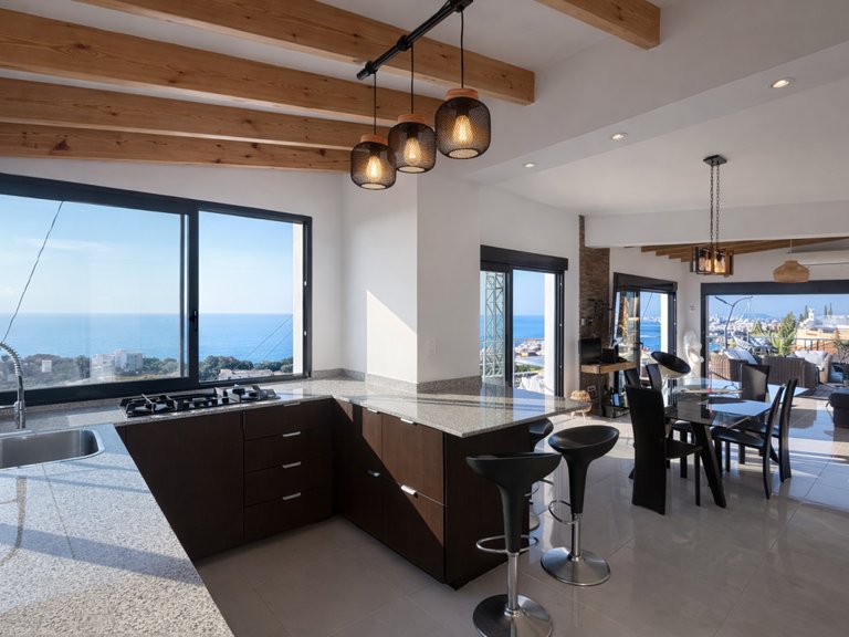 Villa for Sale in El Campello, Alicante 4