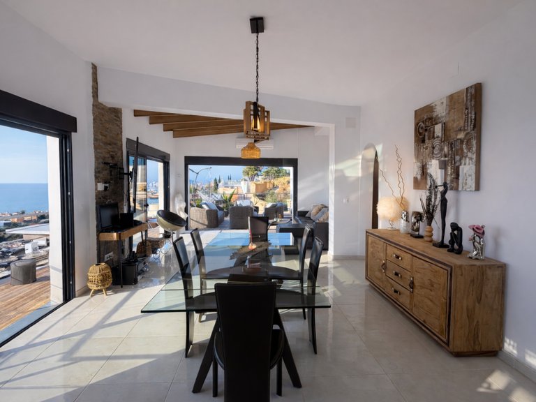 Villa for Sale in El Campello, Alicante 7