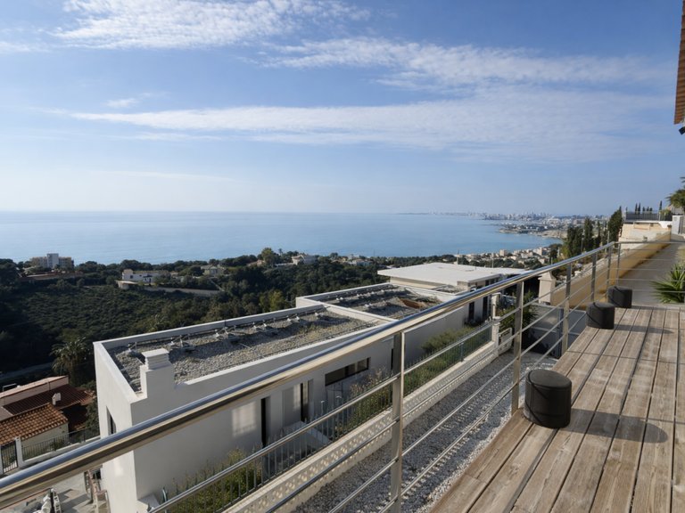 Villa for Sale in El Campello, Alicante 17