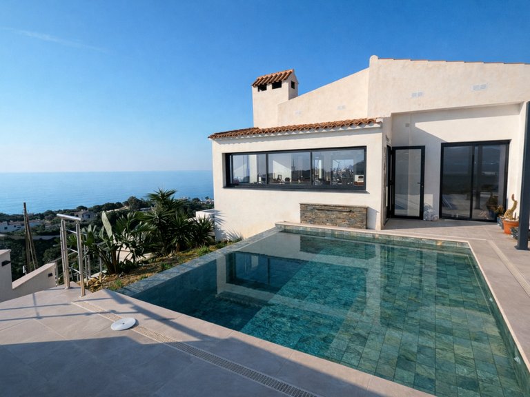 Villa for Sale in El Campello, Alicante 1