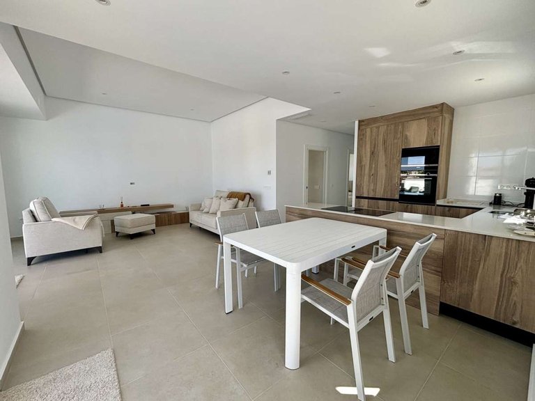 Town House for Sale in Benijófar, Alicante 23