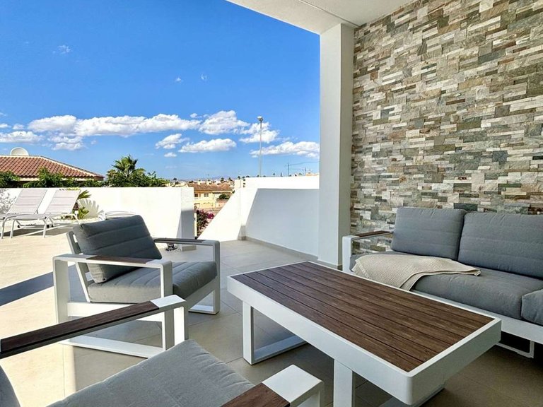 Town House for Sale in Benijófar, Alicante 31