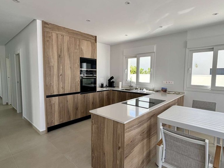 Town House for Sale in Benijófar, Alicante 34