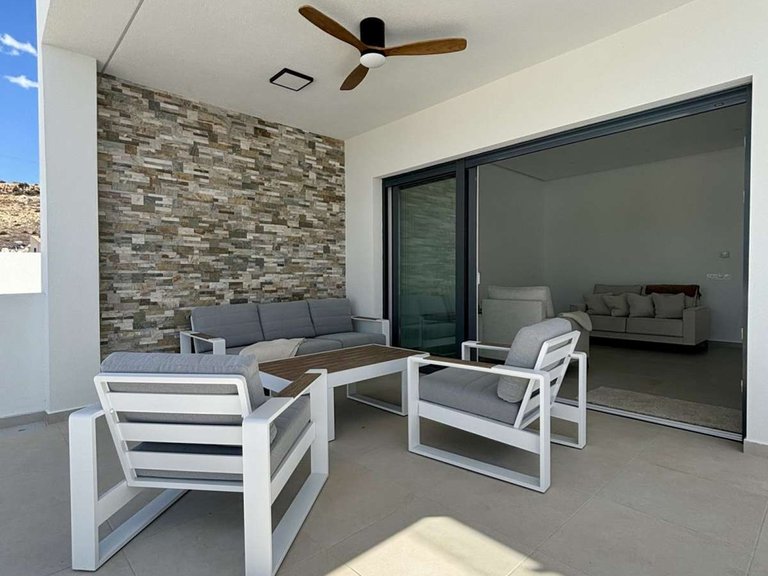 Town House for Sale in Benijófar, Alicante 32