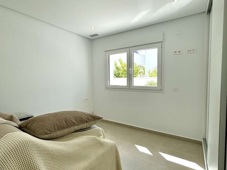 Town House for Sale in Benijófar, Alicante 19