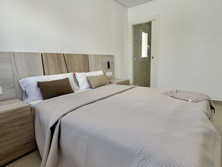 Town House for Sale in Benijófar, Alicante 21