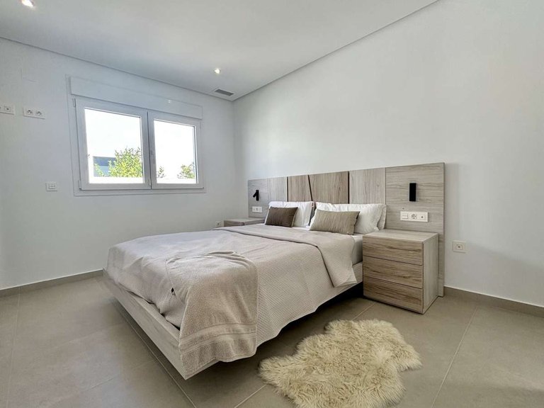 Town House for Sale in Benijófar, Alicante 27