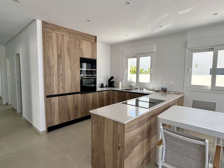 Town House for Sale in Benijófar, Alicante 34