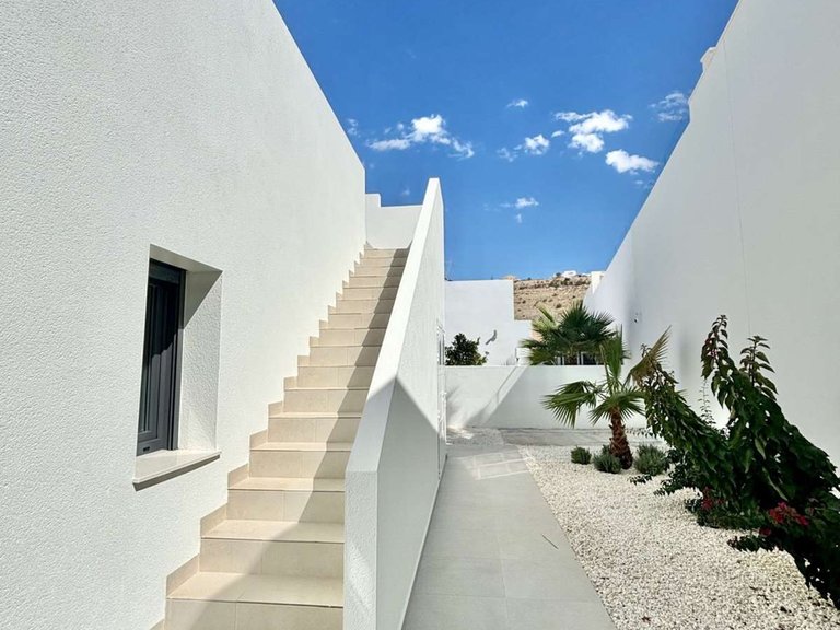Town House for Sale in Benijófar, Alicante 13