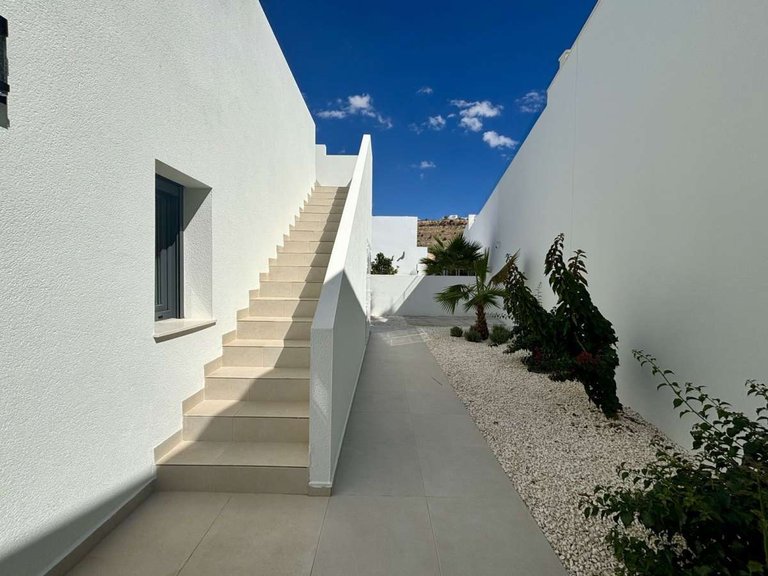 Town House for Sale in Benijófar, Alicante 16