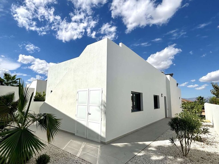 Town House for Sale in Benijófar, Alicante 12