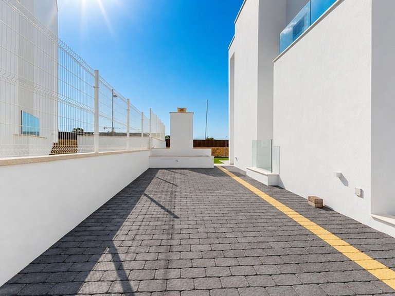 Town House for Sale in Finestrat, Alicante 10