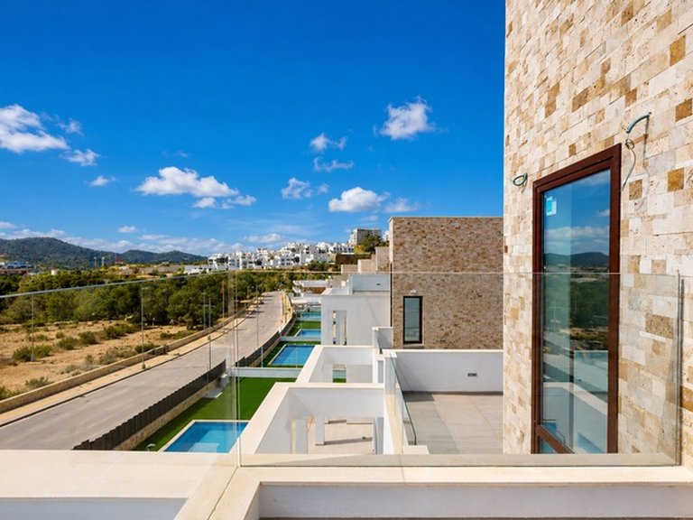 Town House for Sale in Finestrat, Alicante 13