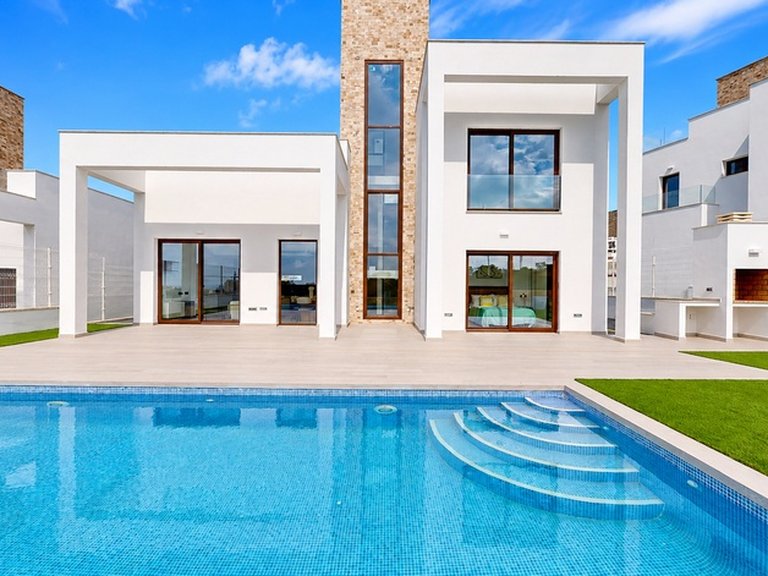 Town House for Sale in Finestrat, Alicante 14