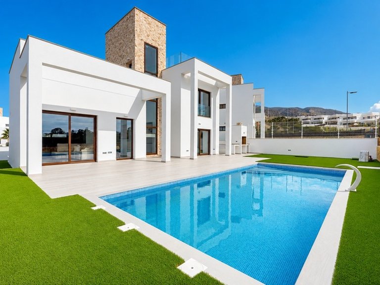 Town House for Sale in Finestrat, Alicante 15
