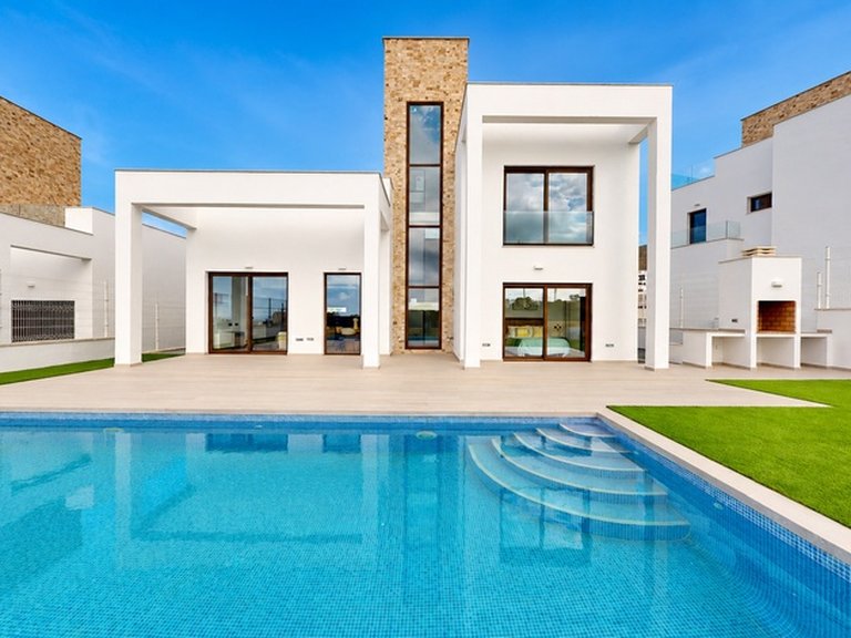 Town House for Sale in Finestrat, Alicante 16
