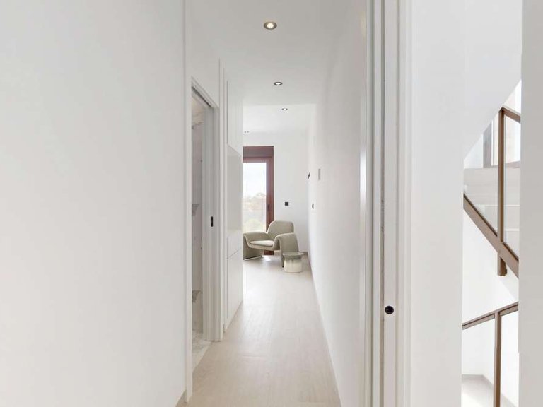 Town House for Sale in Finestrat, Alicante 17