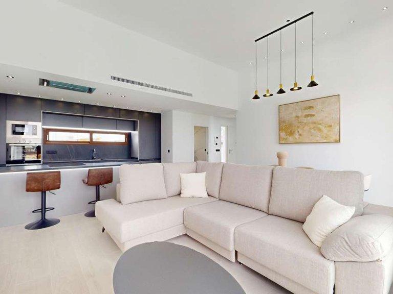 Town House for Sale in Finestrat, Alicante 19