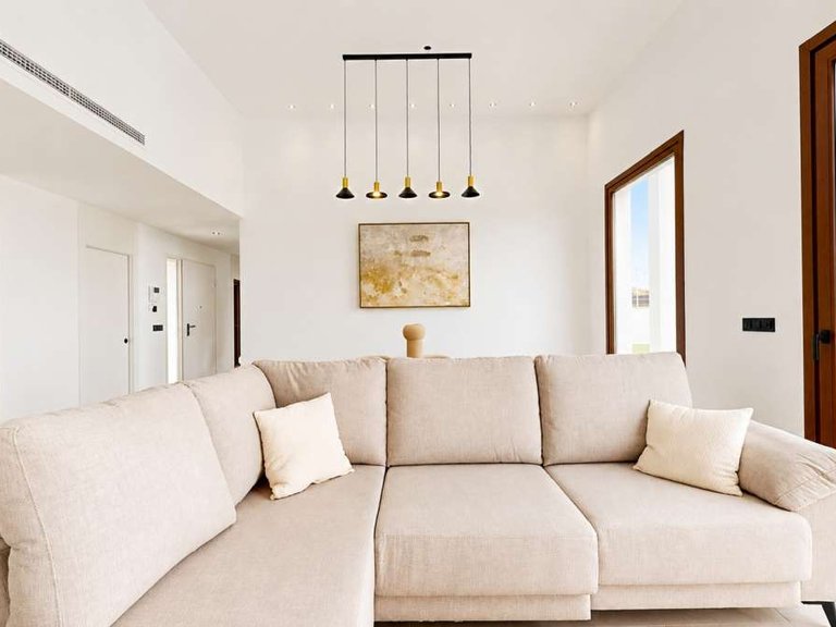 Town House for Sale in Finestrat, Alicante 20