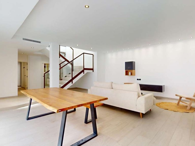 Town House for Sale in Finestrat, Alicante 22