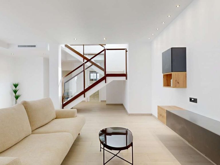 Town House for Sale in Finestrat, Alicante 25