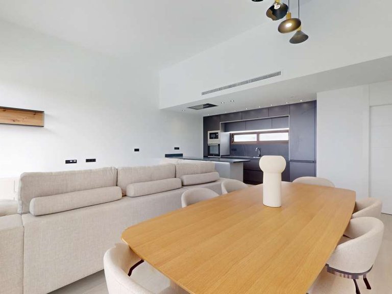 Town House for Sale in Finestrat, Alicante 30