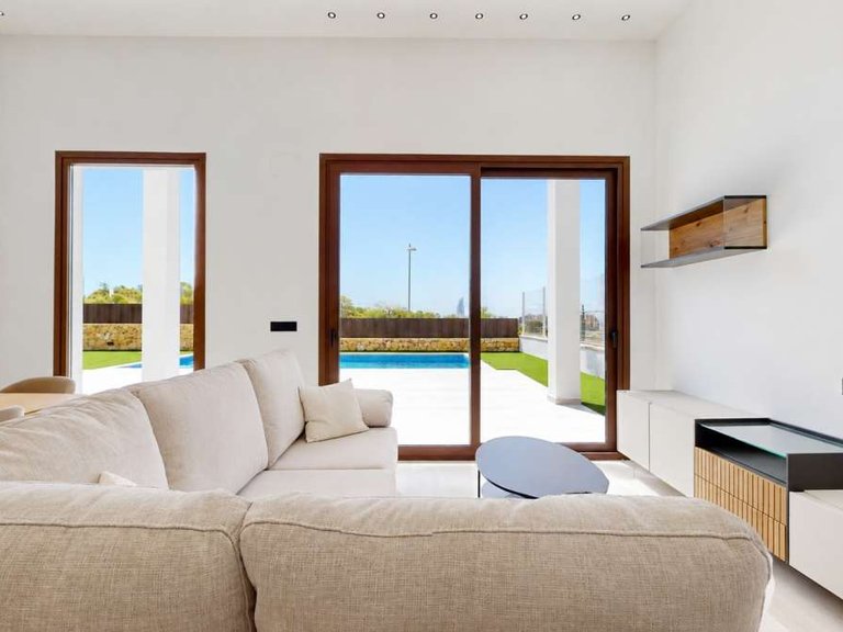 Town House for Sale in Finestrat, Alicante 31