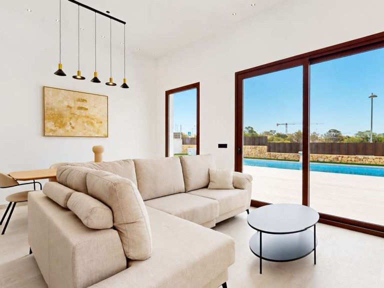 Town House for Sale in Finestrat, Alicante 32