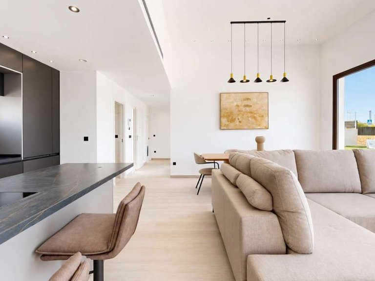 Town House for Sale in Finestrat, Alicante 33
