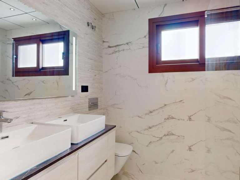 Town House for Sale in Finestrat, Alicante 34