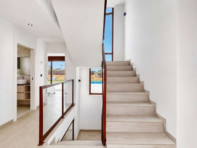 Town House for Sale in Finestrat, Alicante 37