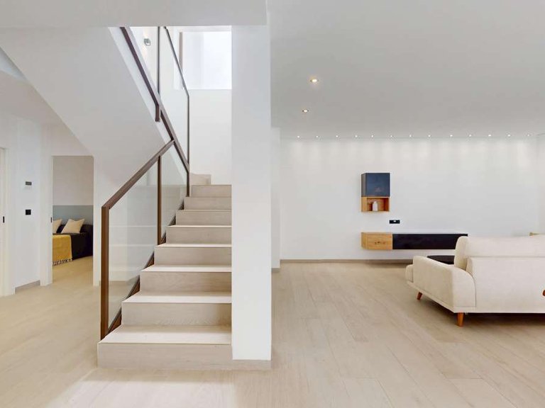 Town House for Sale in Finestrat, Alicante 38