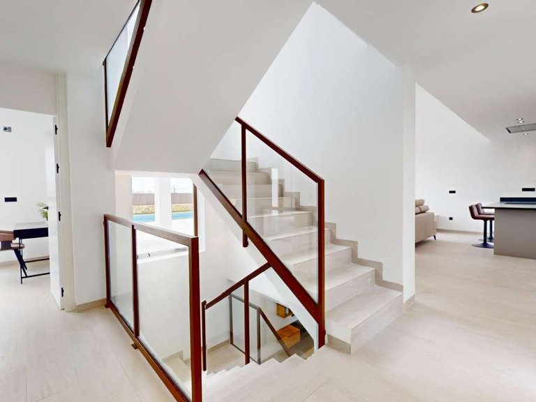Town House for Sale in Finestrat, Alicante 39