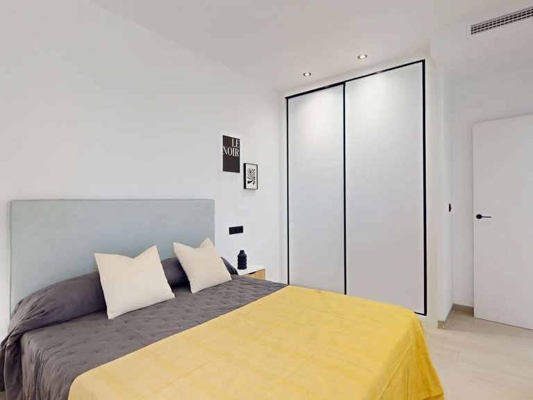 Town House for Sale in Finestrat, Alicante 40