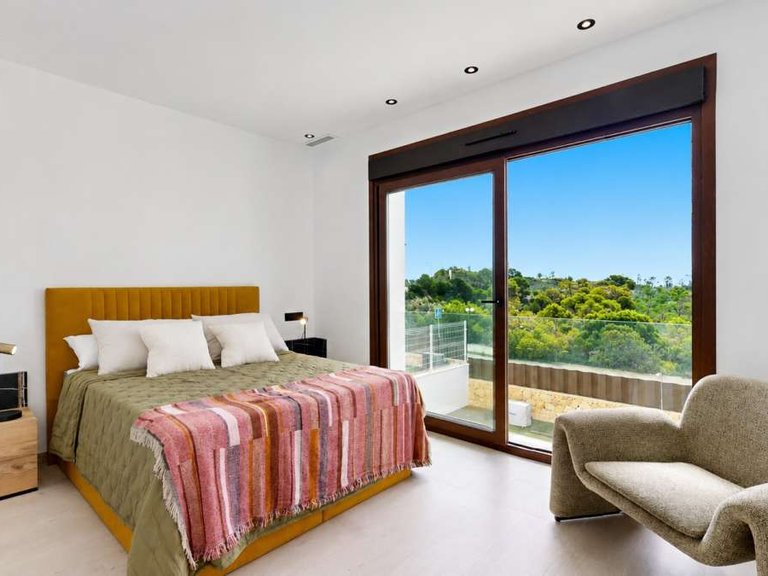 Town House for Sale in Finestrat, Alicante 41